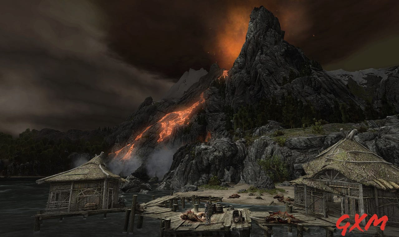 Screenshot 5 of Arcania: Fall of Setarrif