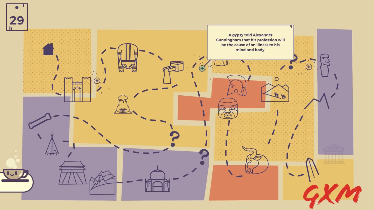 Screenshot 3 of Archeo: Shinar