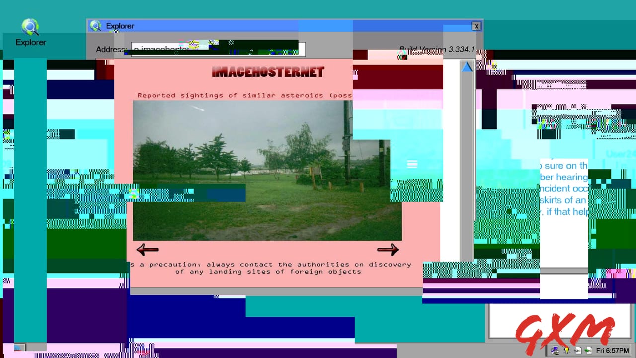 Screenshot 4 of Archimedes