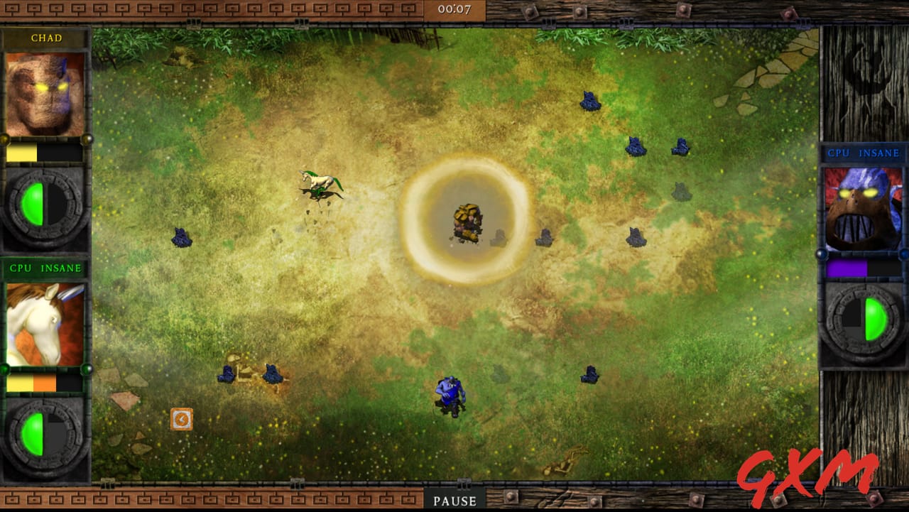 Screenshot 3 of Archon Classic