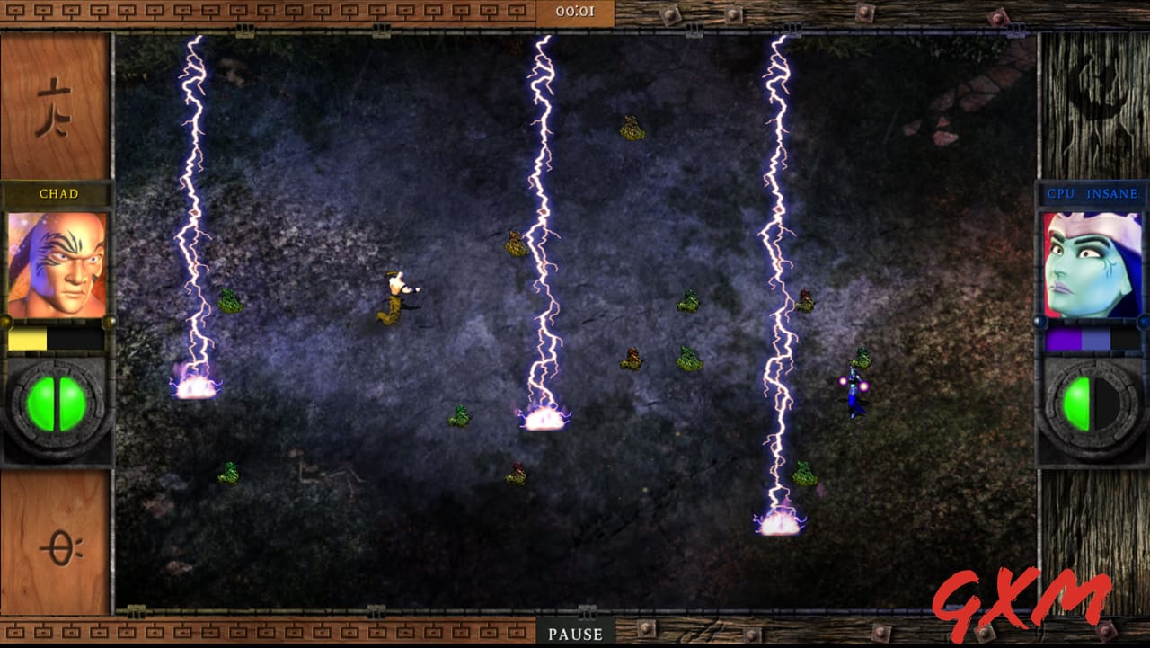Screenshot 4 of Archon Classic