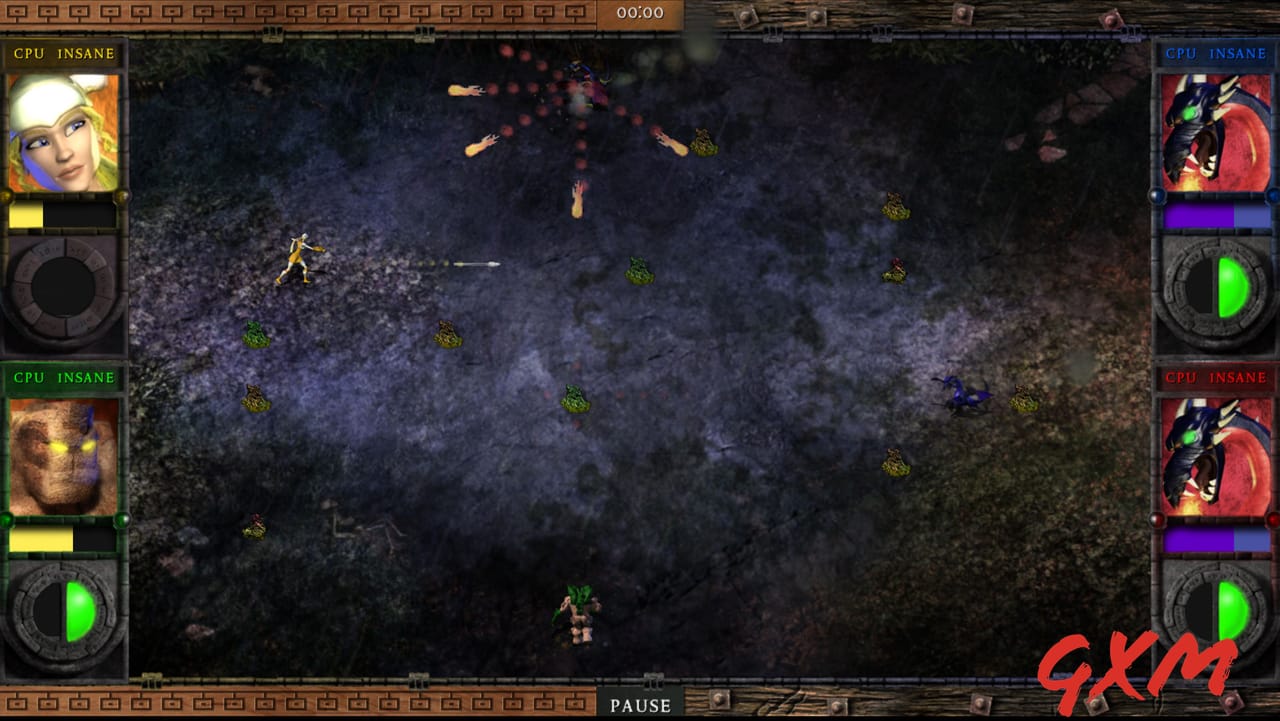 Screenshot 6 of Archon Classic