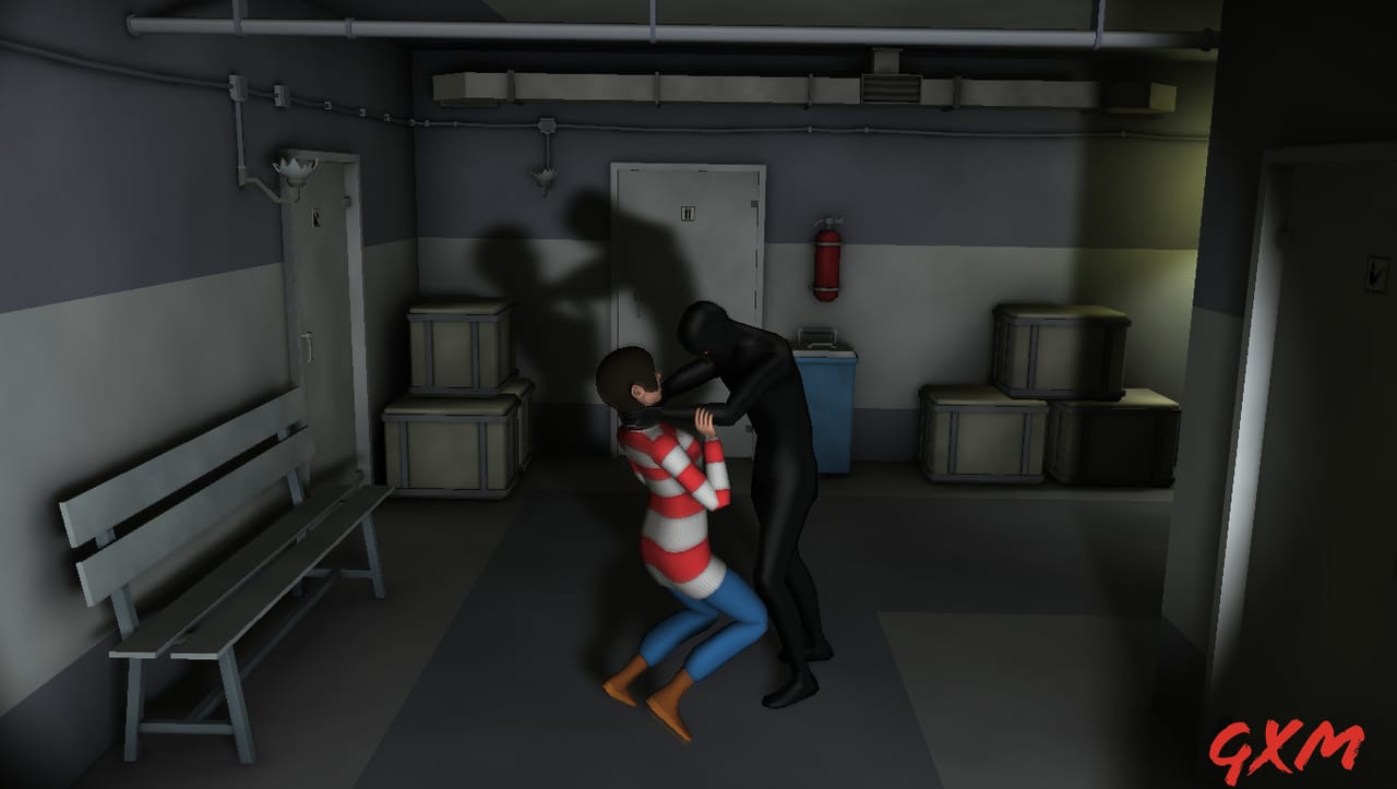 Screenshot 4 of Arctic alive