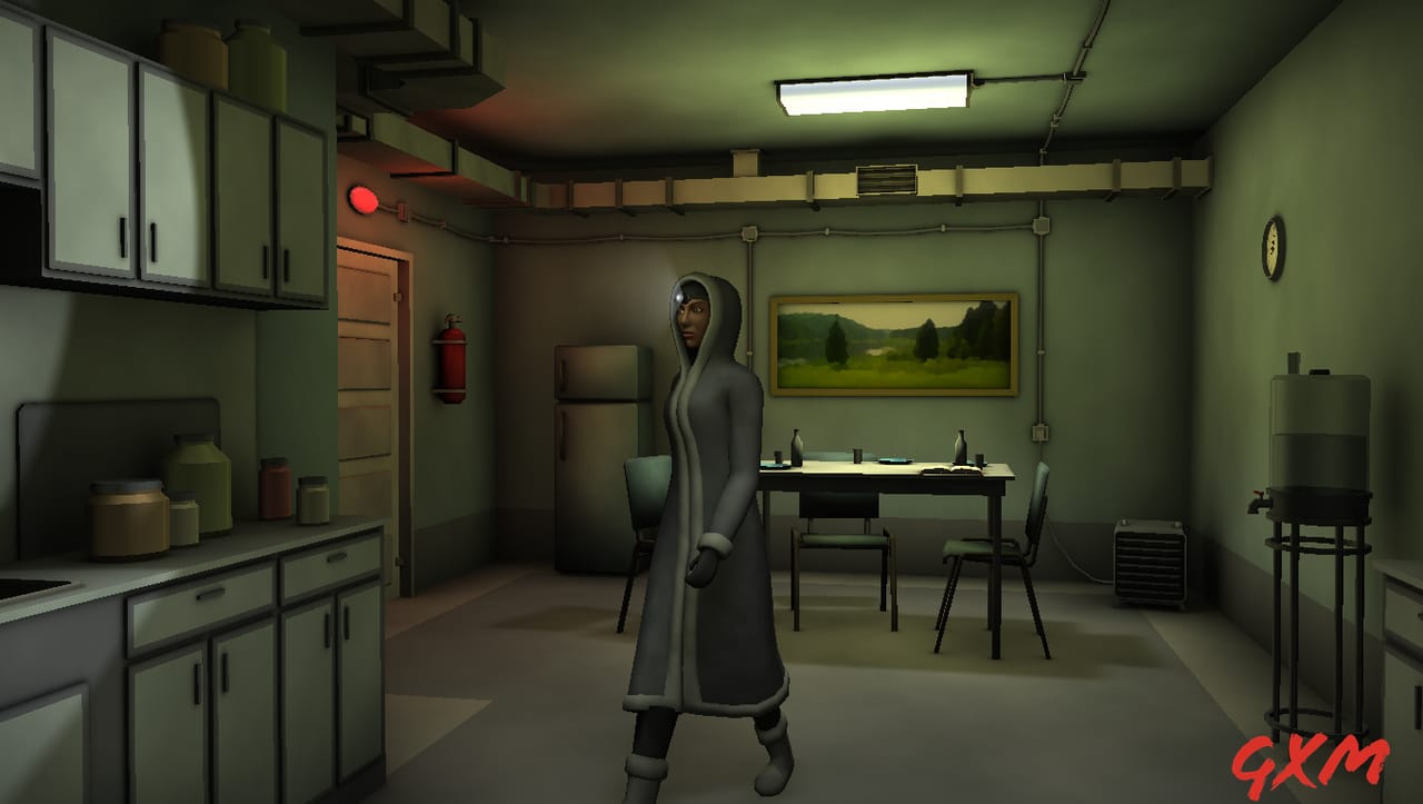 Screenshot 5 of Arctic alive