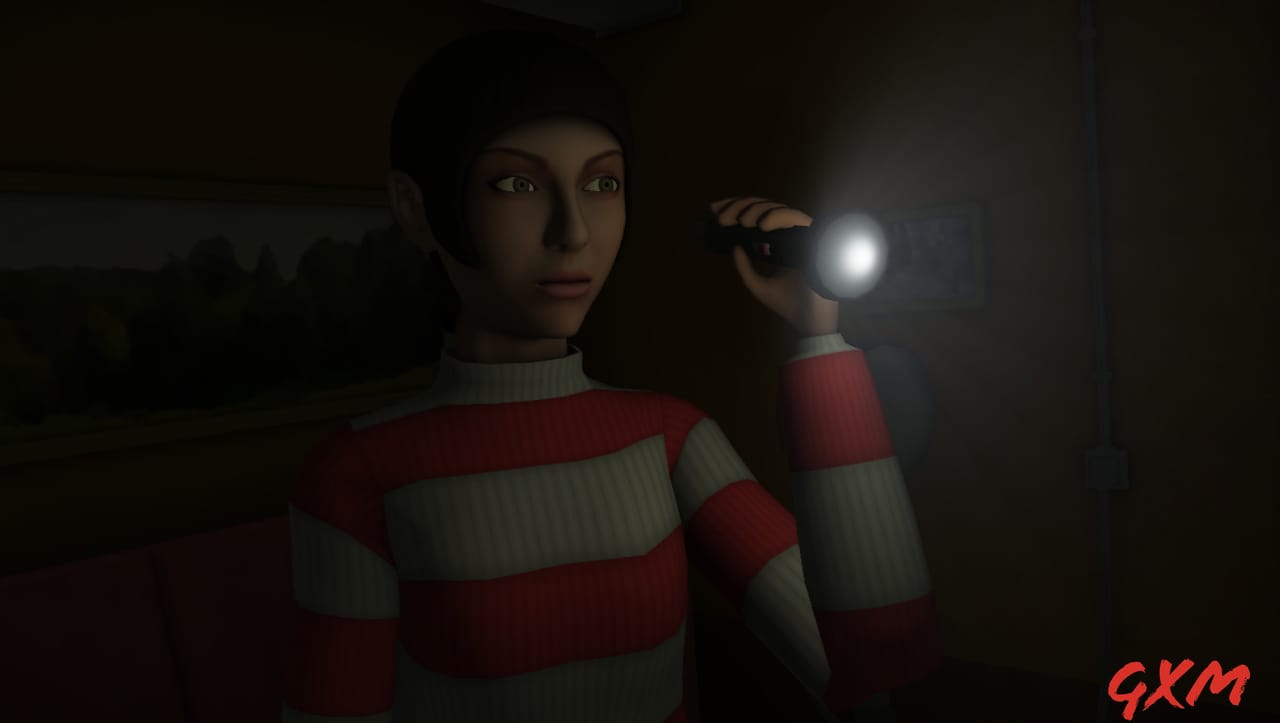 Screenshot 6 of Arctic alive