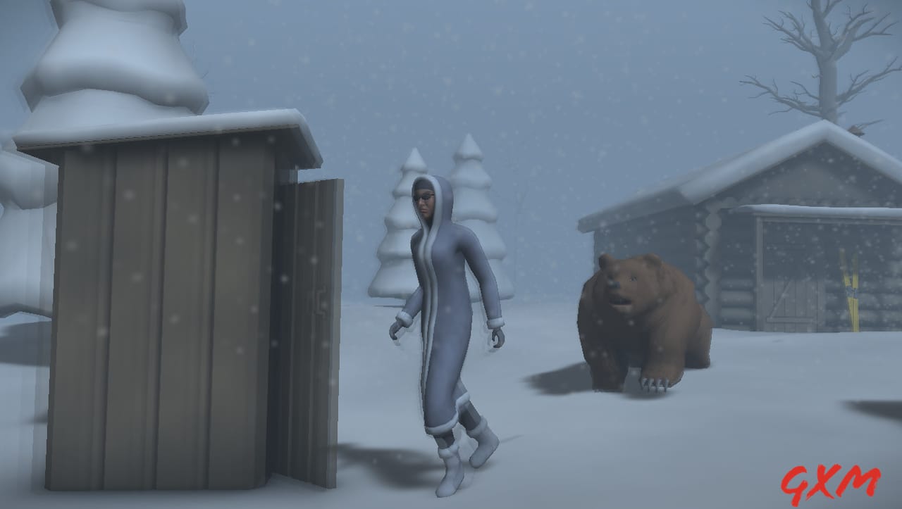 Screenshot 7 of Arctic alive
