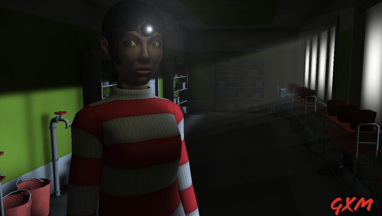 Screenshot 8 of Arctic alive