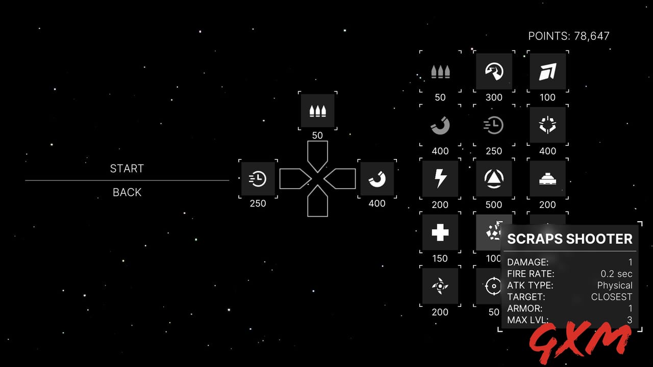 Screenshot 2 of Ardein.Fall