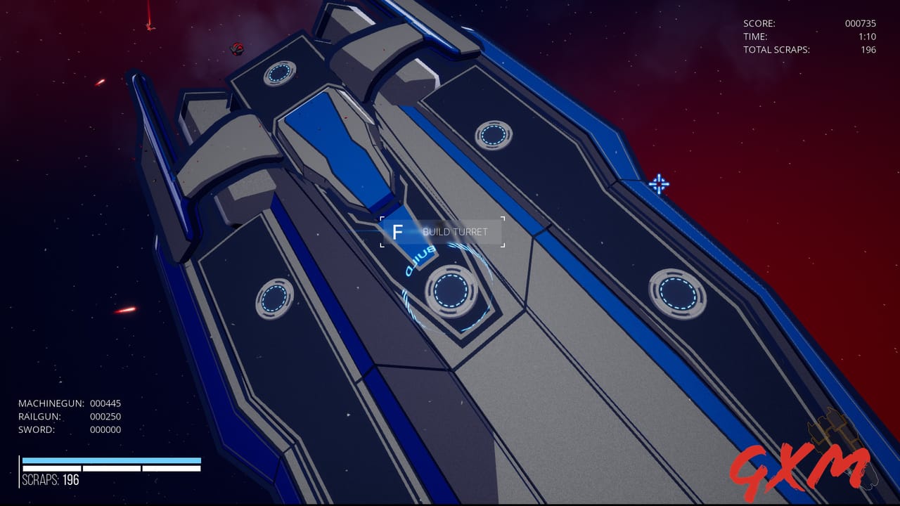 Screenshot 3 of Ardein.Fall