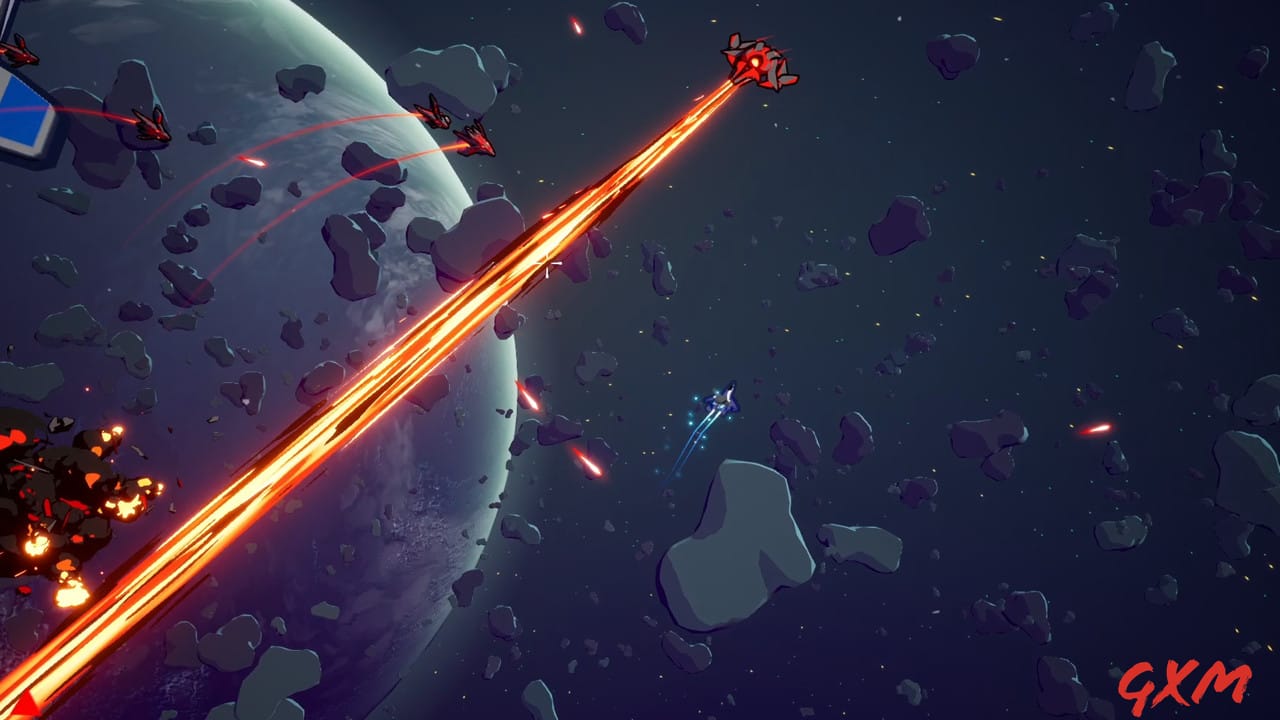 Screenshot 5 of Ardein.Fall