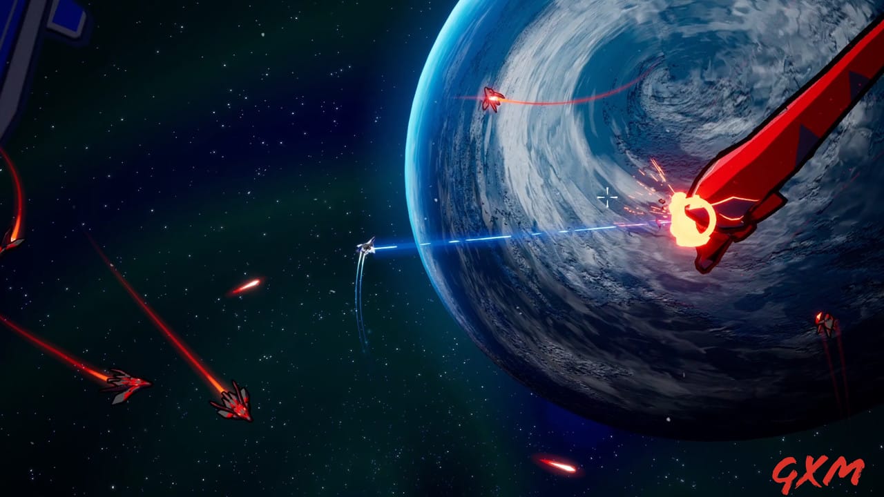 Screenshot 6 of Ardein.Fall