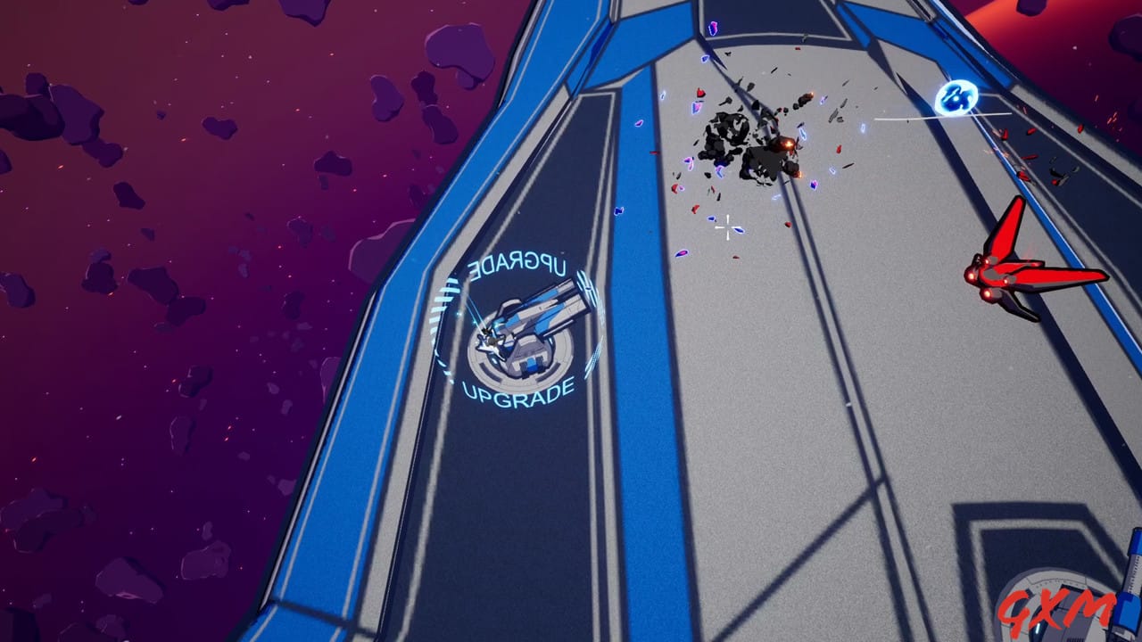 Screenshot 7 of Ardein.Fall