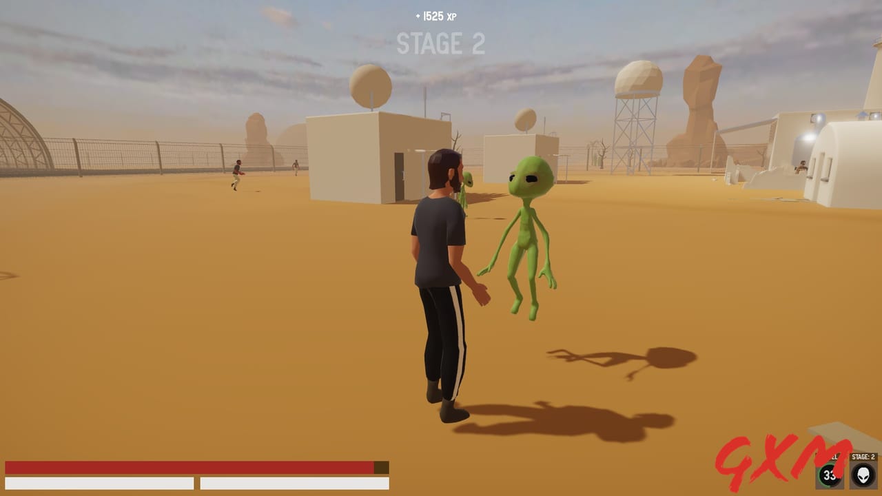 Screenshot 4 of Area 51
