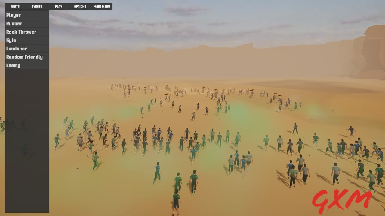 Screenshot 5 of Area 51