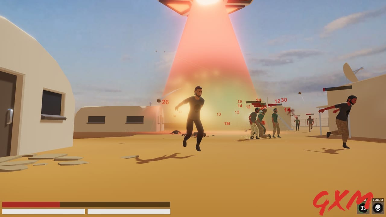 Screenshot 7 of Area 51