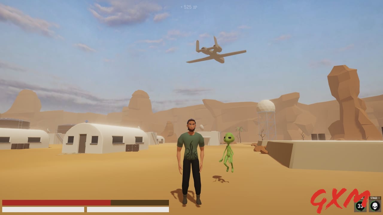 Screenshot 8 of Area 51