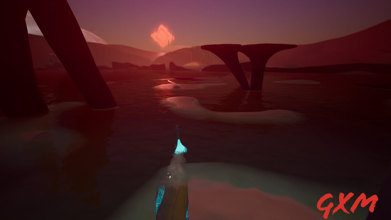 Screenshot 2 of Areia: Pathway to Dawn