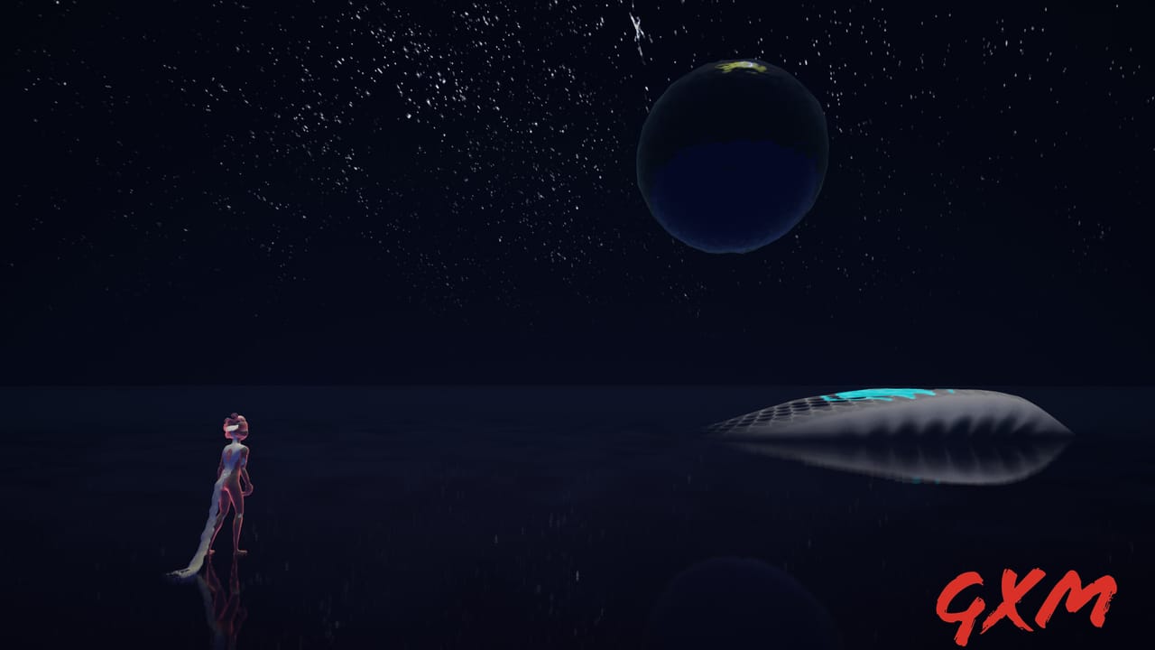 Screenshot 3 of Areia: Pathway to Dawn