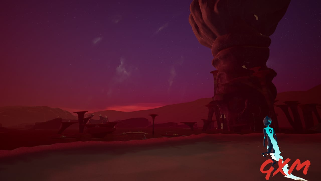 Screenshot 5 of Areia: Pathway to Dawn