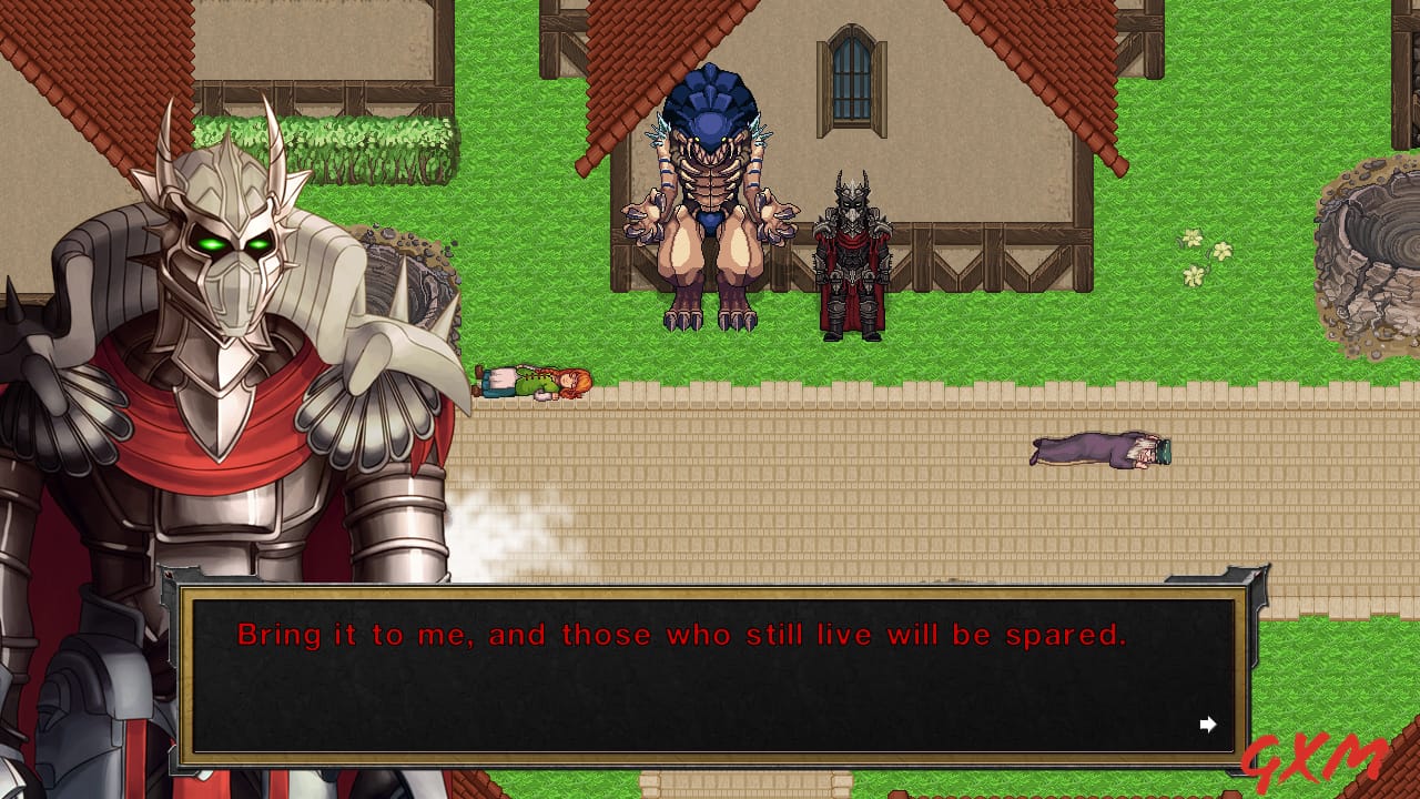 Screenshot 3 of Arelite Core