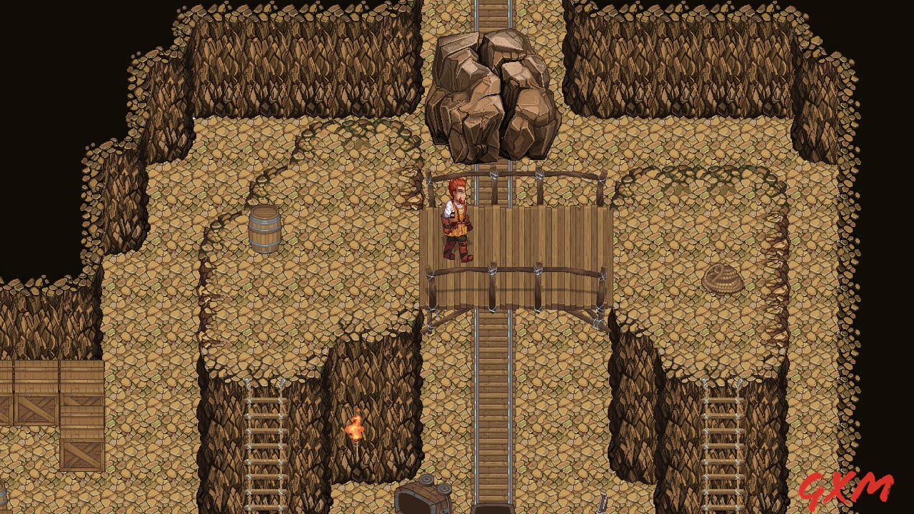 Screenshot 6 of Arelite Core