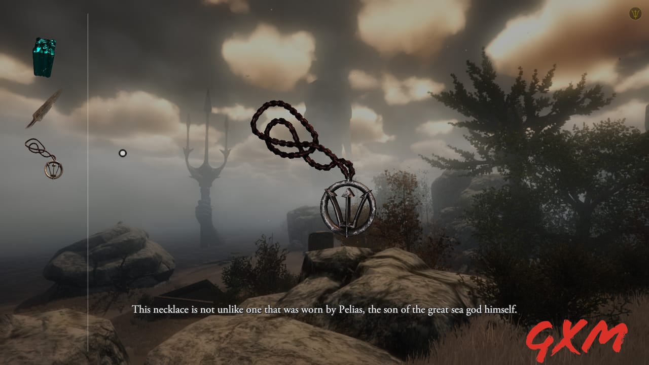 Screenshot 3 of Argonus and the Gods of Stone