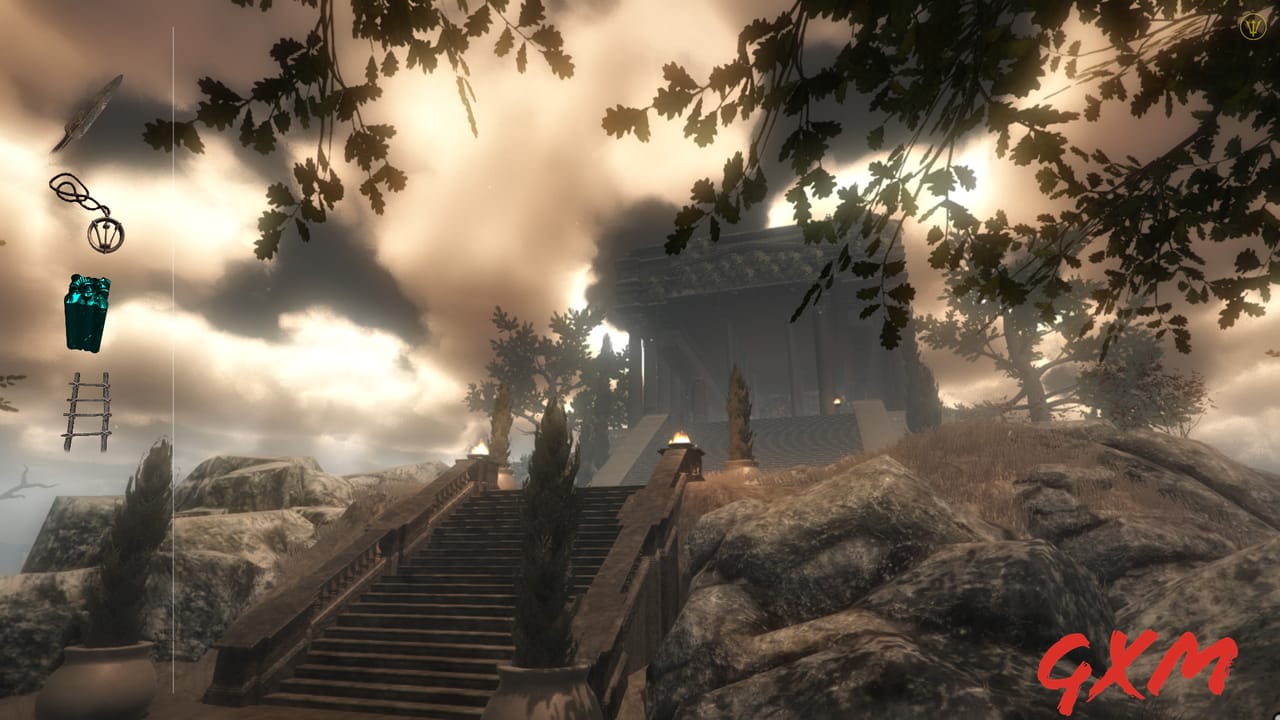 Screenshot 4 of Argonus and the Gods of Stone