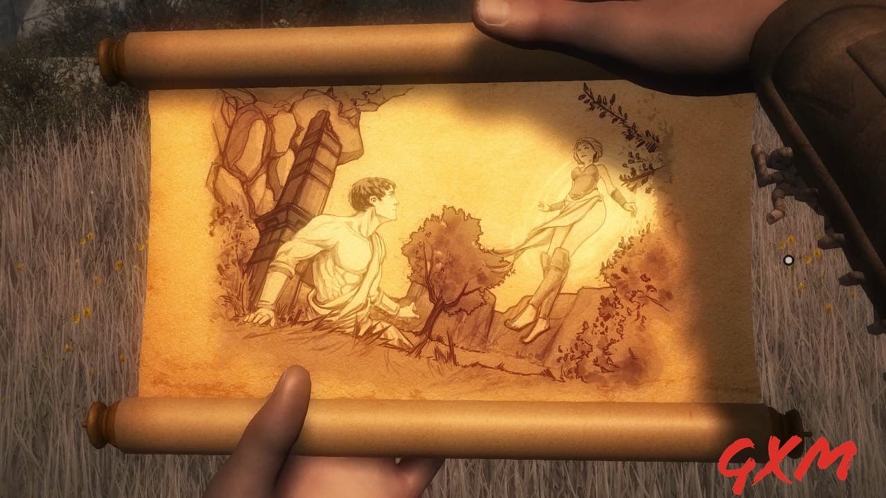 Screenshot 5 of Argonus and the Gods of Stone