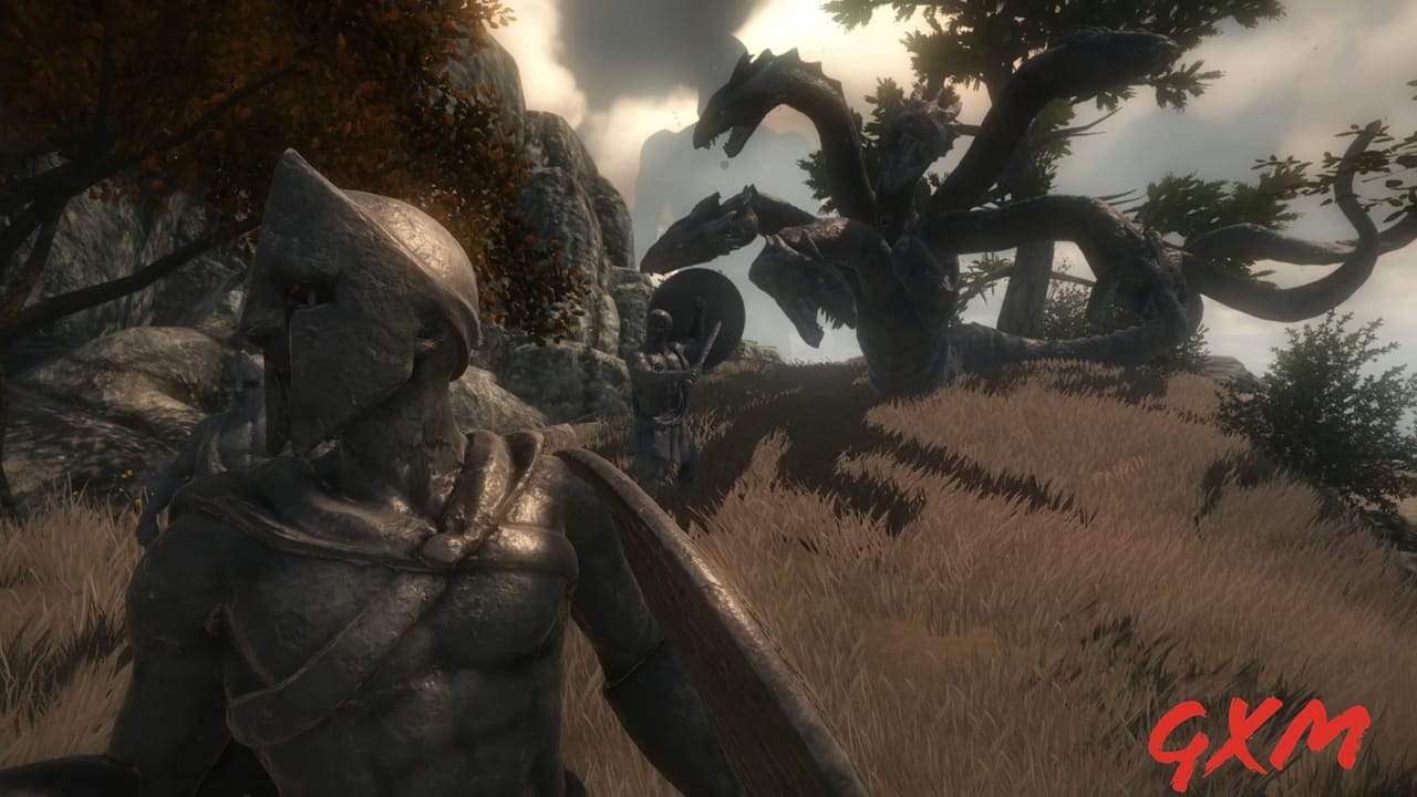 Screenshot 7 of Argonus and the Gods of Stone