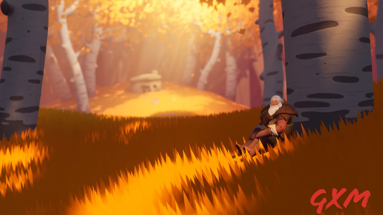Screenshot 2 of Arise: A Simple Story