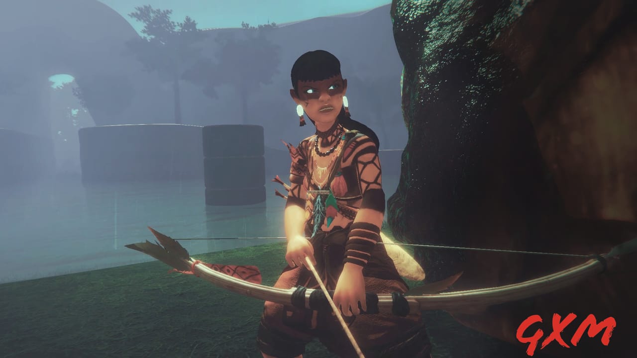 Screenshot 6 of Aritana and the Twin Masks