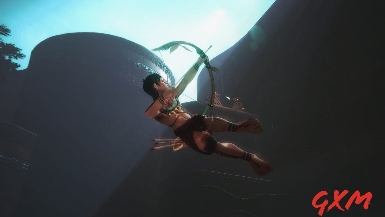 Screenshot 8 of Aritana and the Twin Masks