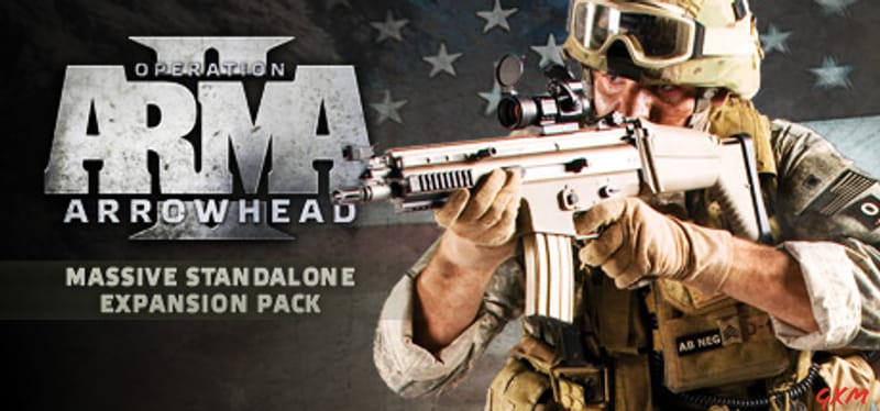 Arma 2: Operation Arrowhead