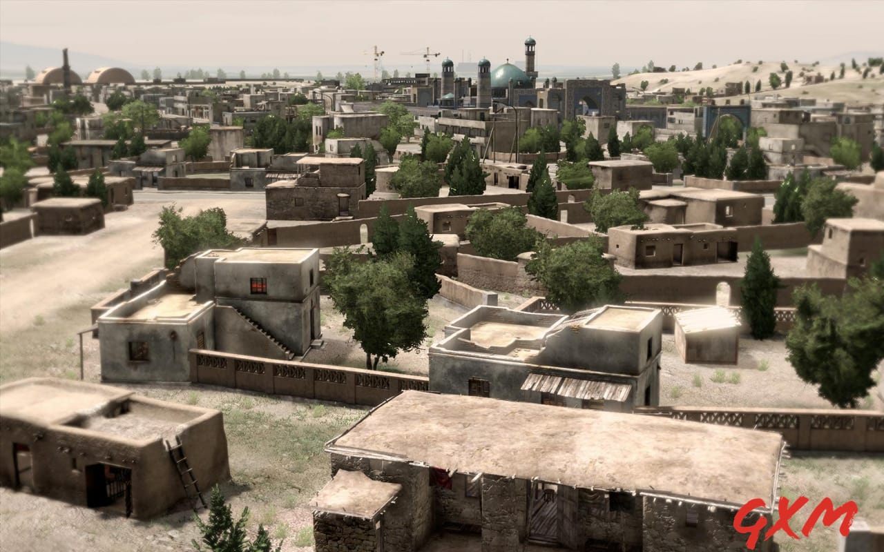 Screenshot 2 of Arma 2: Operation Arrowhead