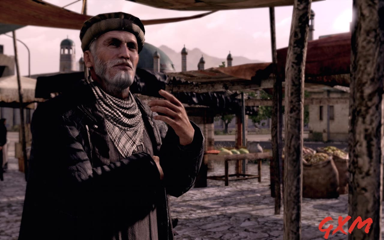 Screenshot 7 of Arma 2: Operation Arrowhead