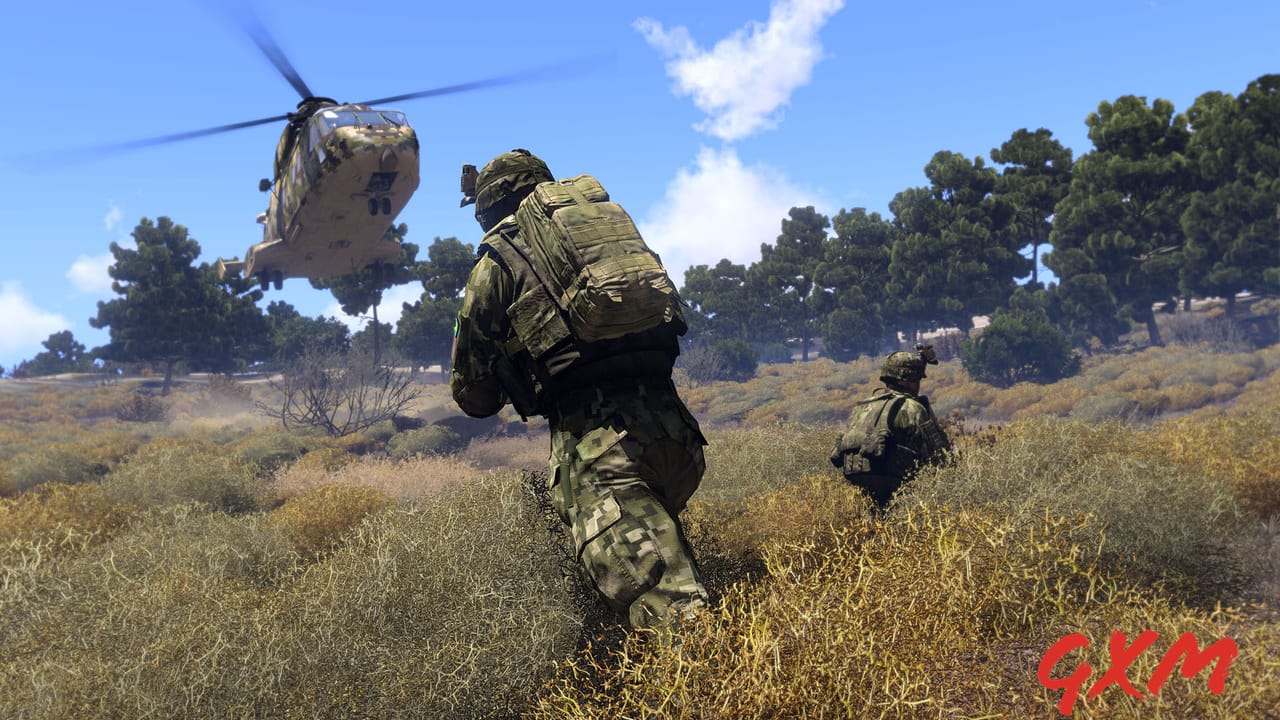 Arma 3 Screenshot 1