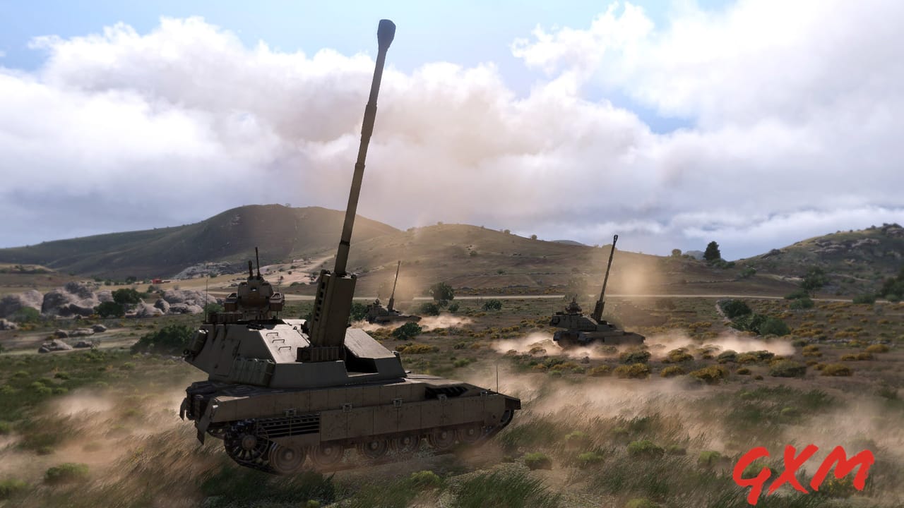Screenshot 5 of Arma 3