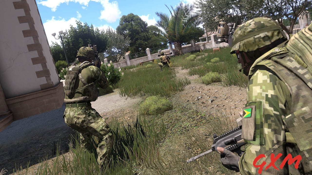 Screenshot 7 of Arma 3