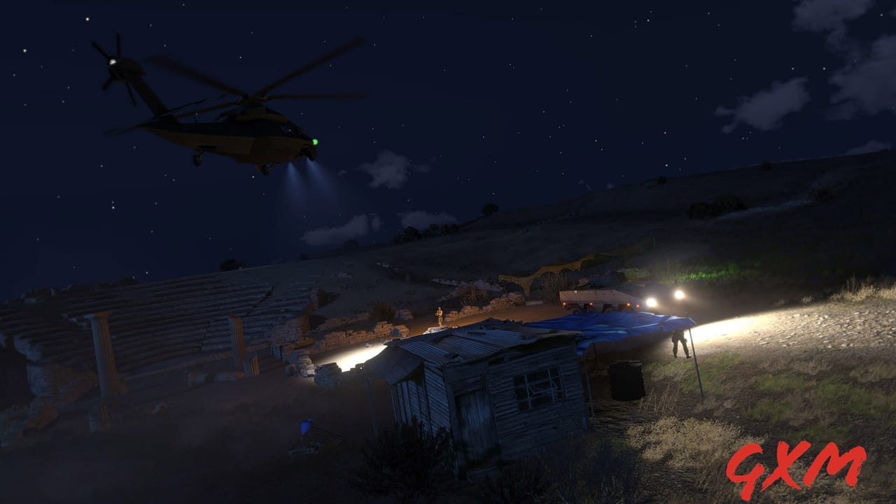 Screenshot 8 of Arma 3