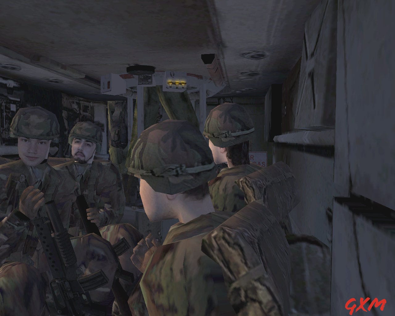 Screenshot 5 of ARMA: Cold War Assault