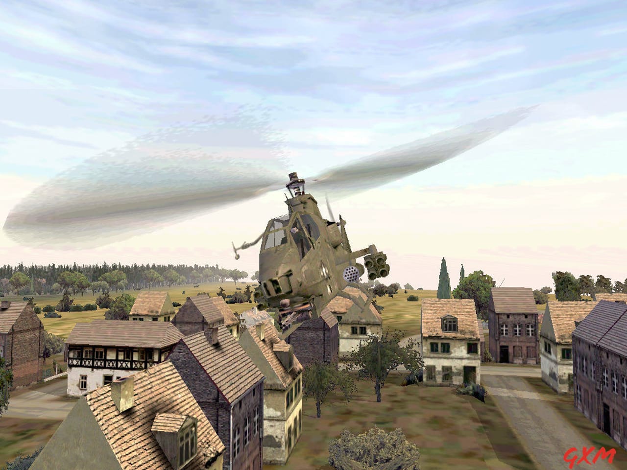 Screenshot 6 of ARMA: Cold War Assault