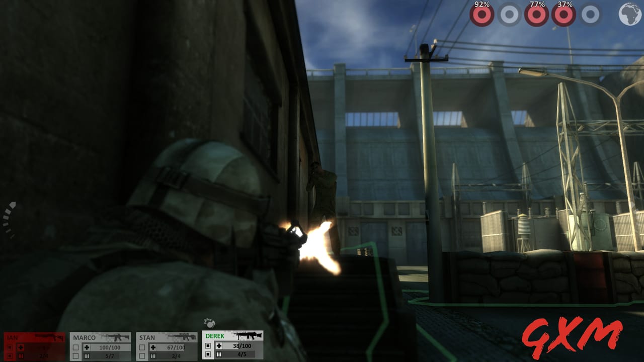 Screenshot 5 of ARMA Tactics