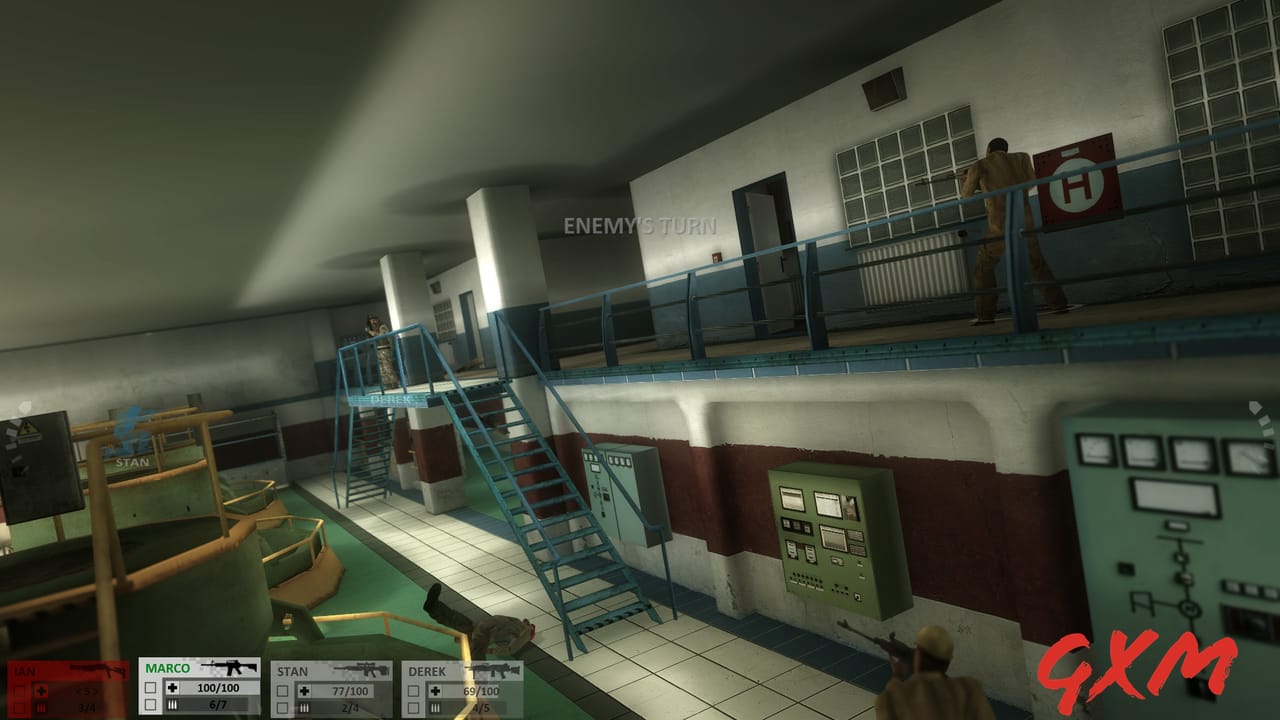 Screenshot 6 of ARMA Tactics