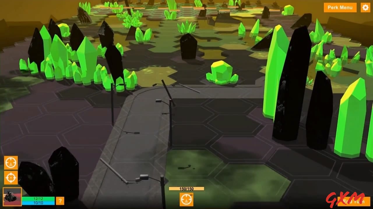 Screenshot 8 of Armorgeddon