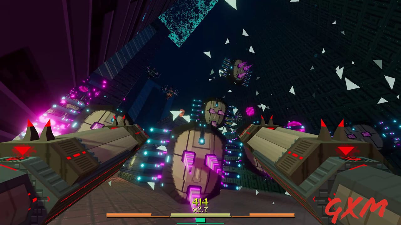 Screenshot 2 of Arsenal Demon