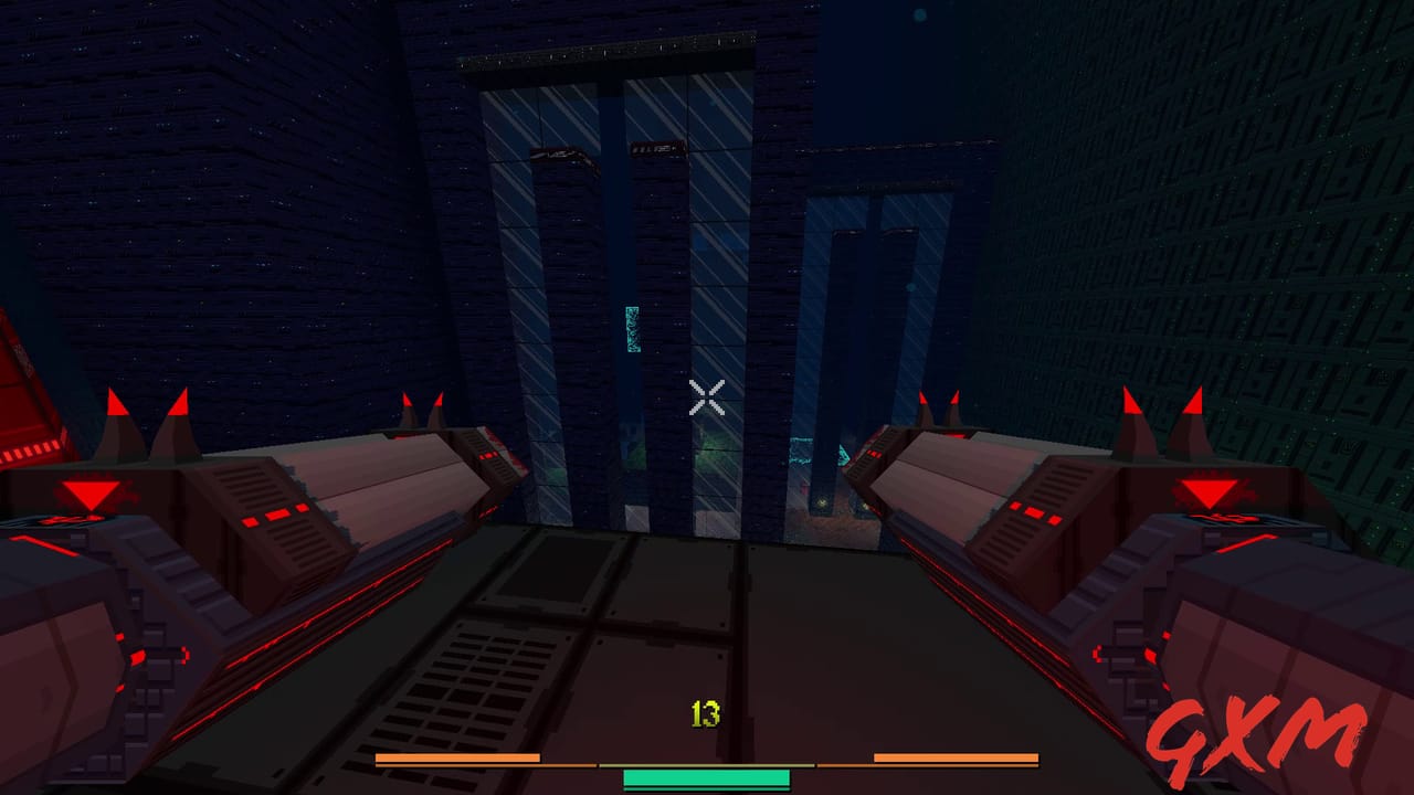 Screenshot 3 of Arsenal Demon