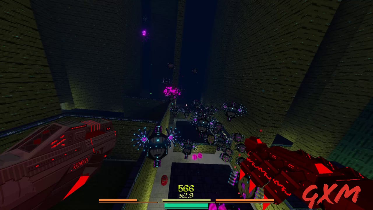 Screenshot 4 of Arsenal Demon