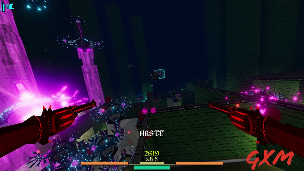 Screenshot 6 of Arsenal Demon