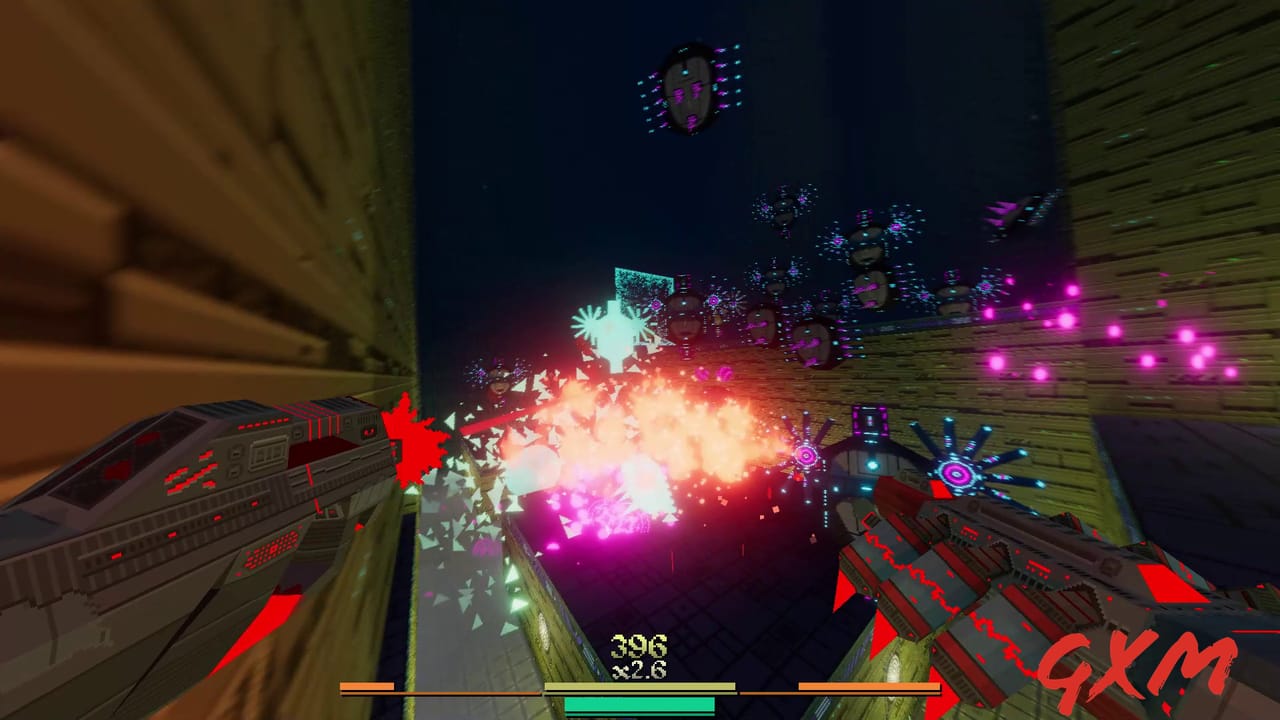 Screenshot 7 of Arsenal Demon