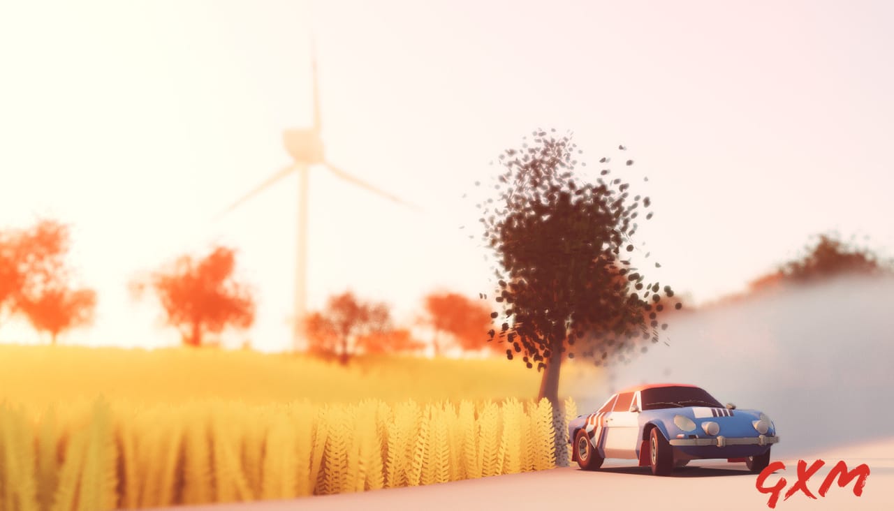 Screenshot 6 of Art of Rally